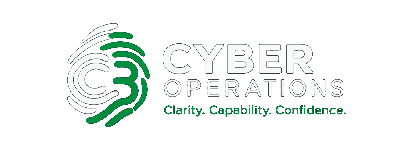 C3 Cyber Operations — Clarity. Capability. Confidence.